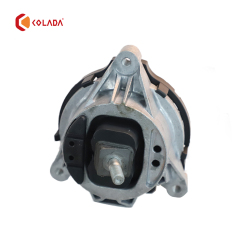COLADA Auto Parts Left Engine Mount OEM 22116867441 2211 6867 441 for BMW 1 series 2 series 3 series 4 series F20 F21 F22 F23 F30 F31 F32 F34 F36