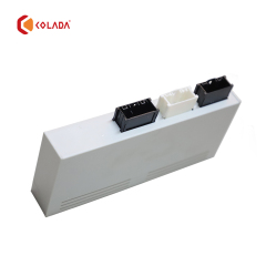 COLADA Auto Parts Door Lift Control Module Unit OEM 61357335274 6135 7335 274 for BMW X5 X6 E70 E71