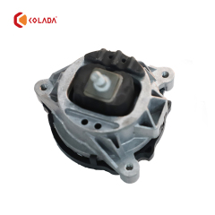 COLADA Auto Parts Right Engine Mount OEM 22116787658 2211 6787 658 for BMW 1 series 2 series 3 series 4 series F21 F22 F30 F31 F32 F33 F34 F36