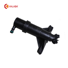 COLADA Auto Parts Right Headlight Washer OEM 61677038416 6167 7038 416 for BMW 5 series E60 E61