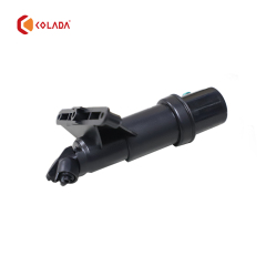 COLADA Auto Parts Right Headlight Washer OEM 61677038416 6167 7038 416 for BMW 5 series E60 E61