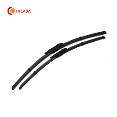 COLADA Auto Parts Front Windshield Wiper Blades OEM 61610431438 6161 0431 438 for BMW 5 series E60 E61