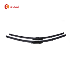 COLADA Auto Parts Front Windshield Wiper Blades OEM 61610431438 6161 0431 438 for BMW 5 series E60 E61