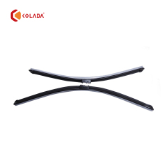 COLADA Auto Parts Windshield Wiper Blades OEM 61612183576 6161 2183 576 for BMW X3 X4 F25 F26
