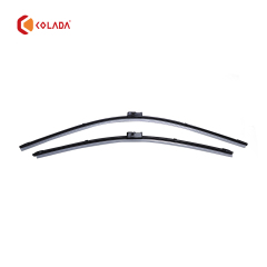 COLADA Auto Parts Front Windshield Wiper Blades OEM 61610034739 6161 0034 739 for BMW X5 X6 E70 E71