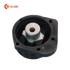 COLADA Auto Parts Transmission Mount OEM 22316773125 2231 6773 125 for BMW 3 series 5 series X1 E46 E60 E61 E83 E84 E90 E91 E92