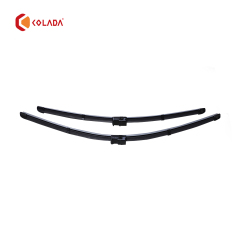 COLADA Auto Parts Front Windshield Wiper Blades OEM 61610034739 6161 0034 739 for BMW X5 X6 E70 E71