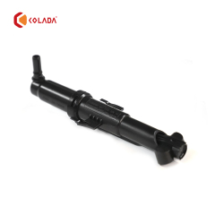 COLADA Auto Parts Right Headlight Washer Nozzle OEM 61677357002 6167 7357 002 for BMW X3 X4 F25 F26