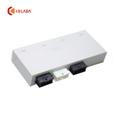COLADA Auto Parts Door Lift Control Module Unit OEM 61357335274 6135 7335 274 for BMW X5 X6 E70 E71