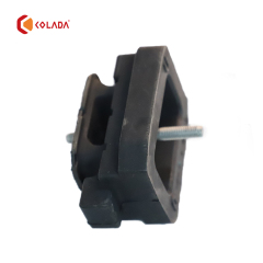 COLADA Auto Parts Transmission Mount OEM 22316769848 2231 6769 848 for BMW 5 series E60 E61 F07 F10 F11