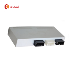 COLADA Auto Parts Door Lift Control Module Unit OEM 61357335274 6135 7335 274 for BMW X5 X6 E70 E71