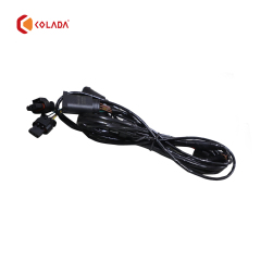COLADA Auto Parts Radar Cable Line Fit OEM 61129251728 6112 9251 728 for BMW 1 series F20 F21