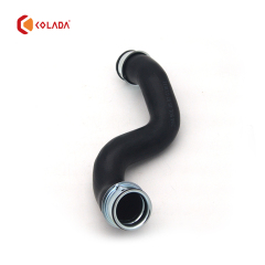 COLADA Auto Parts Coolant Radiator Hose OEM 2045011682 204 501 1682 for Mercedes Benz E 200 E 220 E 250 E 300 C 180 C 200 C 220 C 250 CLS 250 W204
