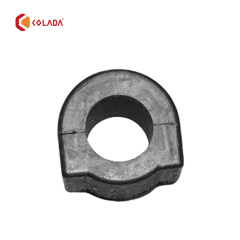 COLADA Auto Parts Front Stabilizer Bushing OEM 2043232065 204 323 2065 for Mercedes Benz GLK 220 GLK 280 GLK 250 GLK 320 GLK 350 C 220 C 250 C 320 C 300 C 350 E 400 X204