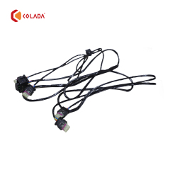 COLADA Auto Parts Radar Cable Line Fit OEM 61129244422 6112 9244 422 for BMW X5 E70