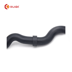 COLADA Auto Parts Radiator Coolant Hose OEM 2035015782 203 501 5782 for Mercedes Benz M271 W203