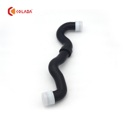 COLADA Auto Parts Radiator Coolant Hose OEM 2035015782 203 501 5782 for Mercedes Benz M271 W203