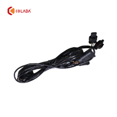 COLADA Auto Parts Radar Cable Line Fit OEM 61129251728 6112 9251 728 for BMW 1 series F20 F21