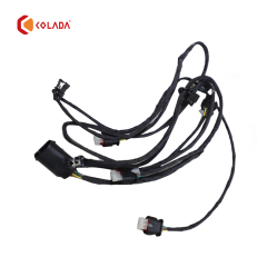 COLADA Auto Parts Parking Sensor OEM 61129253445 6112 9253 445 for BMW 5 series F18