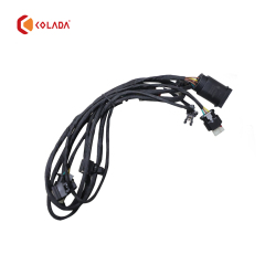 COLADA Auto Parts Parking Sensor OEM 61129253445 6112 9253 445 for BMW 5 series F18