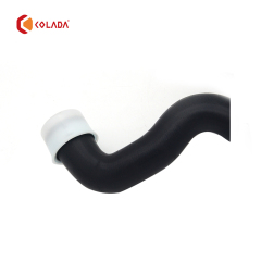 COLADA Auto Parts Radiator Coolant Hose OEM 2035015782 203 501 5782 for Mercedes Benz M271 W203