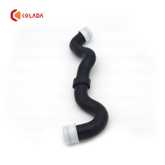 COLADA Auto Parts Radiator Coolant Hose OEM 2035015782 203 501 5782 for Mercedes Benz M271 W203
