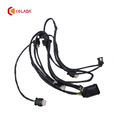 COLADA Auto Parts Parking Sensor OEM 61129253445 6112 9253 445 for BMW 5 series F18