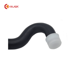 COLADA Auto Parts Radiator Coolant Hose OEM 2035015782 203 501 5782 for Mercedes Benz M271 W203