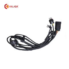 COLADA Auto Parts Parking Sensor OEM 61129253445 6112 9253 445 for BMW 5 series F18