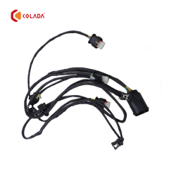 COLADA Auto Parts Parking Sensor OEM 61129253445 6112 9253 445 for BMW 5 series F18
