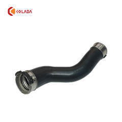 COLADA Auto Parts Air Intake Hose OEM 2045284682 204 528 4682 for Mercedes Benz E 260 L E 180 C 180 E 200 E 250 CLS 250 E 250 E 180 L E 200 L E 250 BLUE EFFICIENCY E 200 BLUE EFFICIENCY C 180 W204