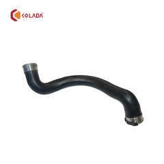 COLADA Auto Parts Air Intake Hose OEM 2045282682 204 528 2682 for Mercedes Benz C 180 CGI C 180 E 200 CGI E 200 L E 200 C 200 C 250 E 250 C 250 CGI E 250 CGI E 200 CGI E 260 CGI E 260 L C 180 CGI BLUEEFFICIENCY W204