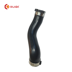 COLADA Auto Parts Air Intake Hose OEM 2045285282 204 528 5282 for Mercedes Benz GLK 250 4MATIC GLK 200 GLK 250 X204
