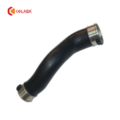 COLADA Auto Parts Air Intake Hose OEM 2045285282 204 528 5282 for Mercedes Benz GLK 250 4MATIC GLK 200 GLK 250 X204
