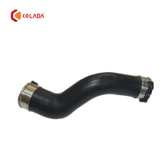 COLADA Auto Parts Air Intake Hose OEM 2045284682 204 528 4682 for Mercedes Benz E 260 L E 180 C 180 E 200 E 250 CLS 250 E 250 E 180 L E 200 L E 250 BLUE EFFICIENCY E 200 BLUE EFFICIENCY C 180 W204