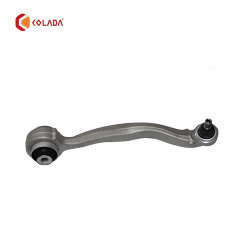 COLADA Auto Parts Front Right Lower Control Arm OEM 2043306811 204 330 6811 for Mercedes Benz C 230 C 250 C 220 CDI E 350 CDI E 320 BLUE EFFICIENCY C 180 CGI C 180 C 350 CDI BLUEEFFICIENCY C 350 CDI C 180 KOMPRESSOR C 300 CGI C 300 C 320 CDI W204