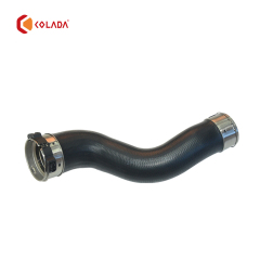 COLADA Auto Parts Air Intake Hose OEM 2045285282 204 528 5282 for Mercedes Benz GLK 250 4MATIC GLK 200 GLK 250 X204