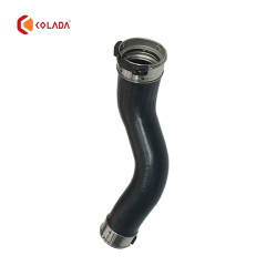 COLADA Auto Parts Air Intake Hose OEM 2045284682 204 528 4682 for Mercedes Benz E 260 L E 180 C 180 E 200 E 250 CLS 250 E 250 E 180 L E 200 L E 250 BLUE EFFICIENCY E 200 BLUE EFFICIENCY C 180 W204