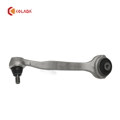 COLADA Auto Parts Front Right Lower Control Arm OEM 2043308811 204 330 8811 for Mercedes Benz C 220 CDI C 230 C 250 E 350 CDI E 320 BLUE EFFICIENCY C 180 CGI C 180 C 180 KOMPRESSOR C 300 CGI C 300 C 320 CDI E 200 CGI E 350 BLUE EFFICIENCY C 350 W204