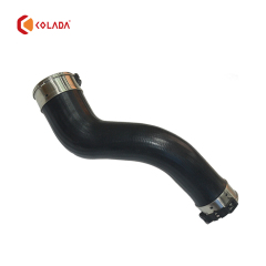 COLADA Auto Parts Air Intake Hose OEM 2045284682 204 528 4682 for Mercedes Benz E 260 L E 180 C 180 E 200 E 250 CLS 250 E 250 E 180 L E 200 L E 250 BLUE EFFICIENCY E 200 BLUE EFFICIENCY C 180 W204