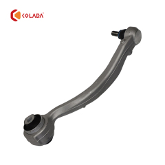 COLADA Auto Parts Front Right Lower Control Arm OEM 2043306811 204 330 6811 for Mercedes Benz C 230 C 250 C 220 CDI E 350 CDI E 320 BLUE EFFICIENCY C 180 CGI C 180 C 350 CDI BLUEEFFICIENCY C 350 CDI C 180 KOMPRESSOR C 300 CGI C 300 C 320 CDI W204