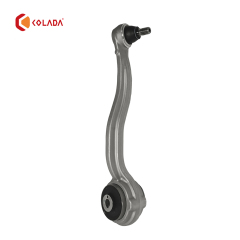COLADA Auto Parts Front Right Lower Control Arm OEM 2043308811 204 330 8811 for Mercedes Benz C 220 CDI C 230 C 250 E 350 CDI E 320 BLUE EFFICIENCY C 180 CGI C 180 C 180 KOMPRESSOR C 300 CGI C 300 C 320 CDI E 200 CGI E 350 BLUE EFFICIENCY C 350 W204