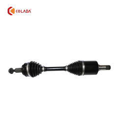 COLADA Auto Parts Front Right Axle Driveshaft OEM 2043301600 204 330 1600 for Mercedes Benz GLK 220 CDI 4MATIC GLK 250 4MATIC GLK 320 CDI 4MATIC GLK 350 CDI 4MATIC GLK 250 CDI 4MATIC GLK 350 4MATIC GLK 300 4MATIC GLK 220 BLUETEC 4MATIC W204
