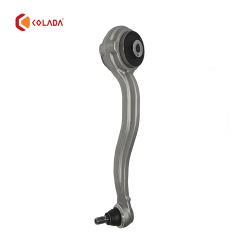 COLADA Auto Parts Front Right Lower Control Arm OEM 2043308811 204 330 8811 for Mercedes Benz C 220 CDI C 230 C 250 E 350 CDI E 320 BLUE EFFICIENCY C 180 CGI C 180 C 180 KOMPRESSOR C 300 CGI C 300 C 320 CDI E 200 CGI E 350 BLUE EFFICIENCY C 350 W204