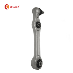 COLADA Auto Parts Front Lower Control Arm OEM 2053305801 205 330 5801 for Mercedes Benz E 450 4MATIC C 200 L 4MATIC E 200 4MATIC E 400 4MATIC C 220 D 4MATIC GLC 350 E 4MATIC GLC 250 L 4MATIC GLC 300 4MATIC E 220 D 4MATIC E 400 D 4MATIC AMG C43 4MATIC W204
