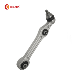 COLADA Auto Parts Front Lower Control Arm OEM 2053305801 205 330 5801 for Mercedes Benz E 450 4MATIC C 200 L 4MATIC E 200 4MATIC E 400 4MATIC C 220 D 4MATIC GLC 350 E 4MATIC GLC 250 L 4MATIC GLC 300 4MATIC E 220 D 4MATIC E 400 D 4MATIC AMG C43 4MATIC W204
