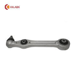 COLADA Auto Parts Front Lower Control Arm OEM 2053305801 205 330 5801 for Mercedes Benz E 450 4MATIC C 200 L 4MATIC E 200 4MATIC E 400 4MATIC C 220 D 4MATIC GLC 350 E 4MATIC GLC 250 L 4MATIC GLC 300 4MATIC E 220 D 4MATIC E 400 D 4MATIC AMG C43 4MATIC W204