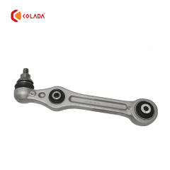 COLADA Auto Parts Front Lower Control Arm OEM 2053305801 205 330 5801 for Mercedes Benz E 450 4MATIC C 200 L 4MATIC E 200 4MATIC E 400 4MATIC C 220 D 4MATIC GLC 350 E 4MATIC GLC 250 L 4MATIC GLC 300 4MATIC E 220 D 4MATIC E 400 D 4MATIC AMG C43 4MATIC W204