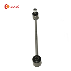 COLADA Auto Parts Rear Stabilizer Bar Link OEM 2113203389 211 320 3389 for Mercedes Benz E 270 CDI E 200 CDI E 420 CDI E 500 4MATIC E 550 4MATIC JAPAN E 280 E 300 JAPAN E 320 E 63 AMG E 55 AMG E 320 4MATIC E 350 4MATIC CLS 320 CDI 350 CDI E 270 CDI W220