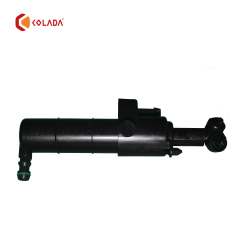 COLADA Auto Parts Headlight Washer Nozzle OEM 2078600247 207 860 0247 for Mercedes Benz E 350 CDI E 200 CGI E 220 CDI E 350 E 350 CDI BLUE EFFICIENCY E 500 E 550 USA E 400 BLUE EFFICIENCY E 250 CDI E 300 BLUE EFFICIENCY E 550 CGI W207